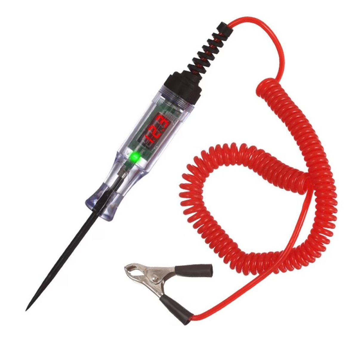 Line Tester Screwdriver