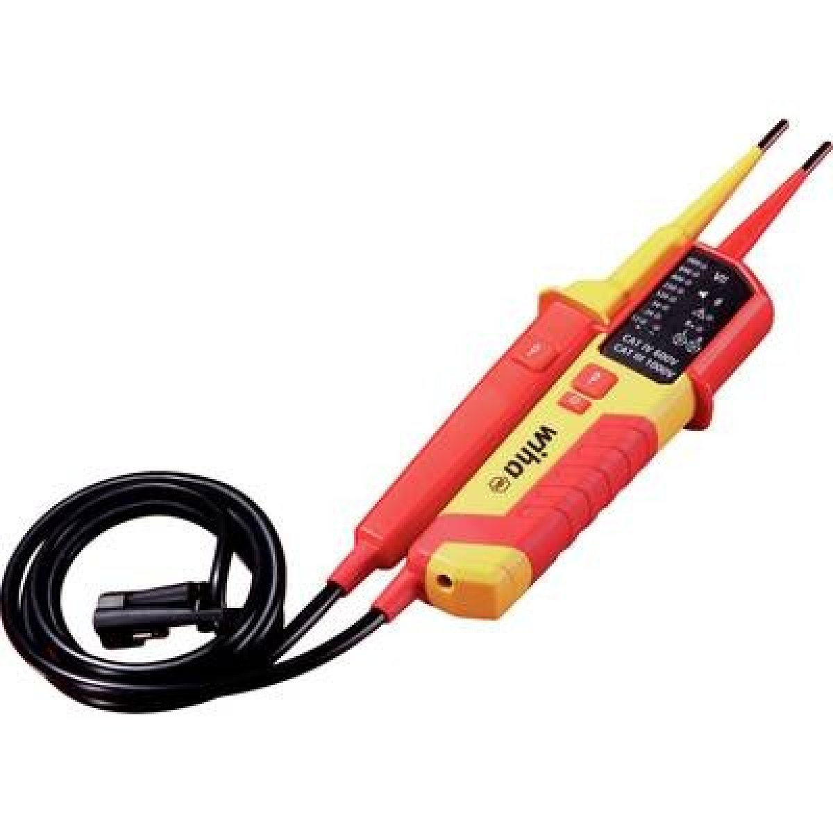 Line Tester Screwdriver