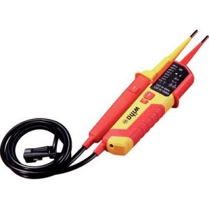 Line Tester Screwdriver
