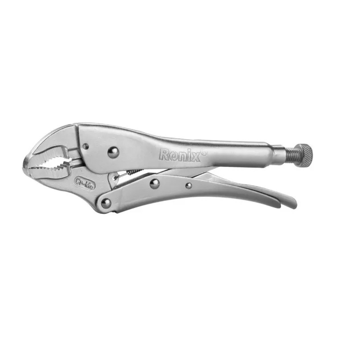 Locking Plier