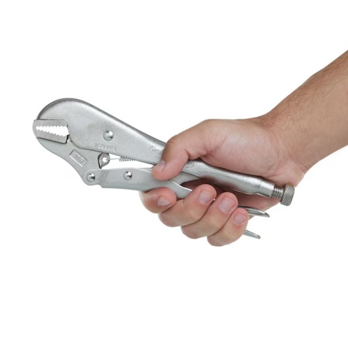 Locking Plier