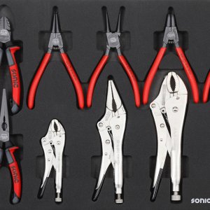 Professional Tool Foam Inlay Set