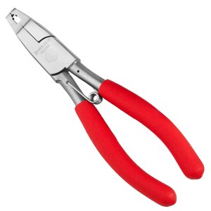 Zipper Stop Plier