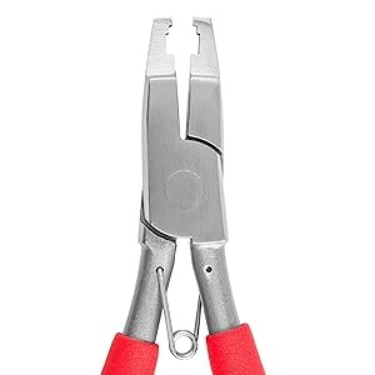 Zipper Stop Plier