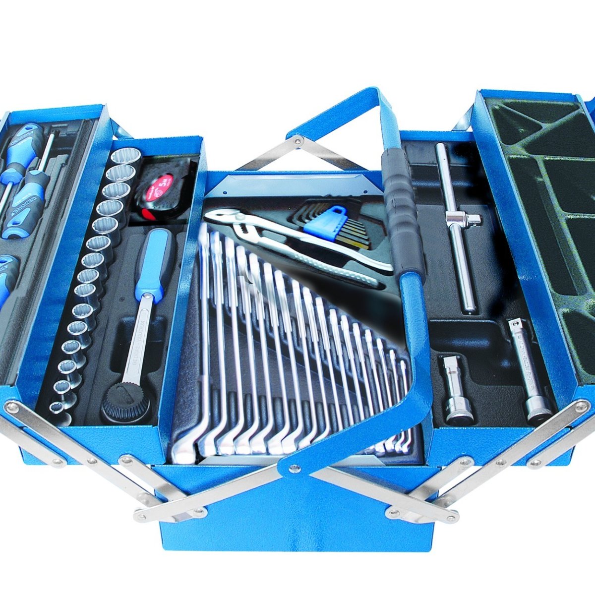 Cantilever Hand Tool Set