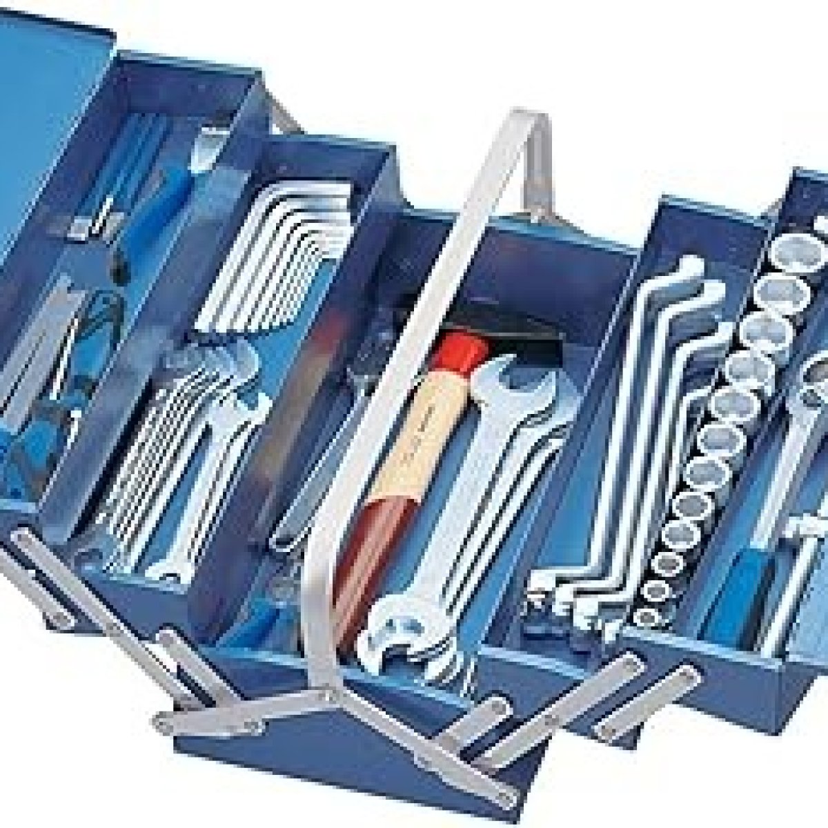 Cantilever Hand Tool Set