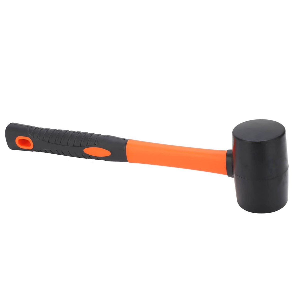 Striking Tools: Claw hammer, rubber mallet, sledgehammer