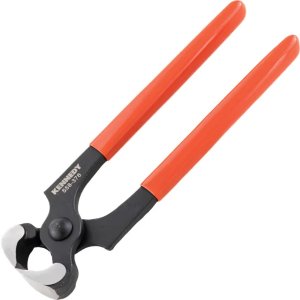 Striking Tools: Claw hammer, rubber mallet, sledgehammer