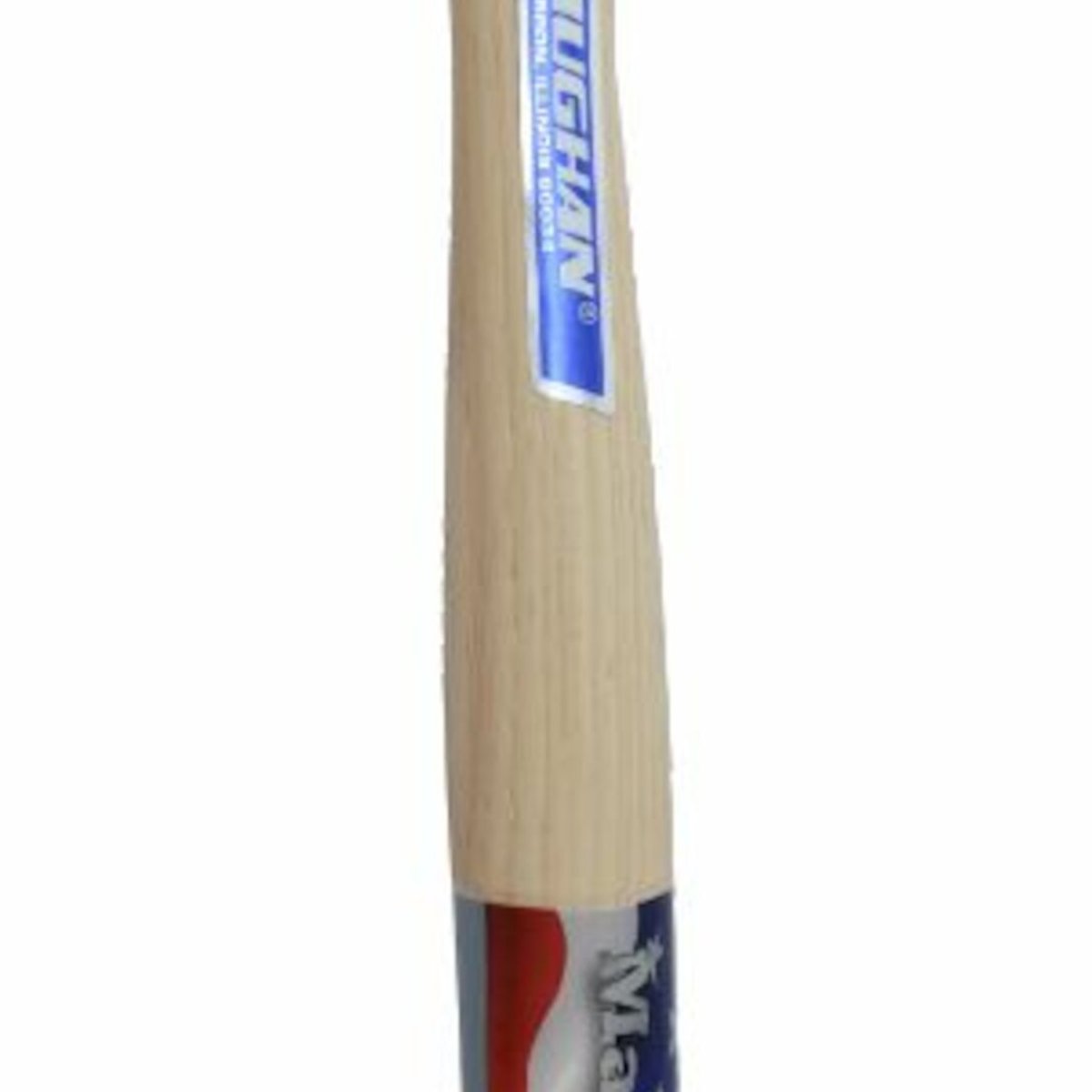 Striking Tools: Claw hammer, rubber mallet, sledgehammer