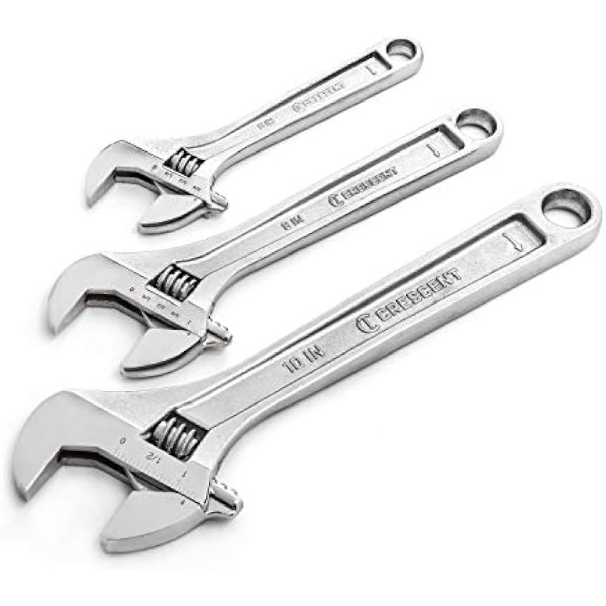 Multi-Purpose Mechanics Wrench Tool Kit