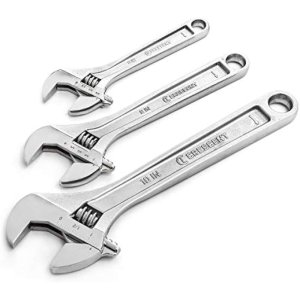 Multi-Purpose Mechanics Wrench Tool Kit