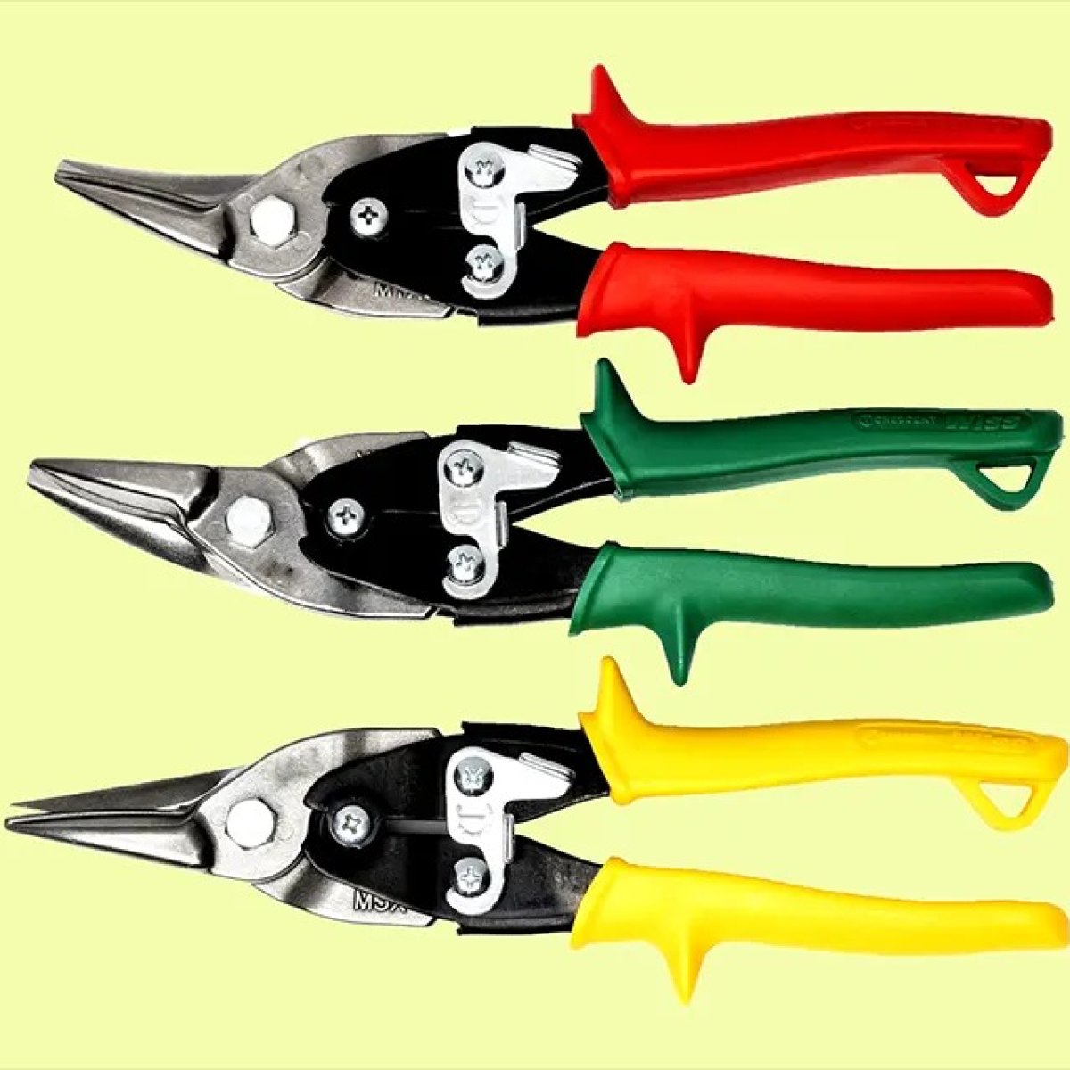 Cutting Tools