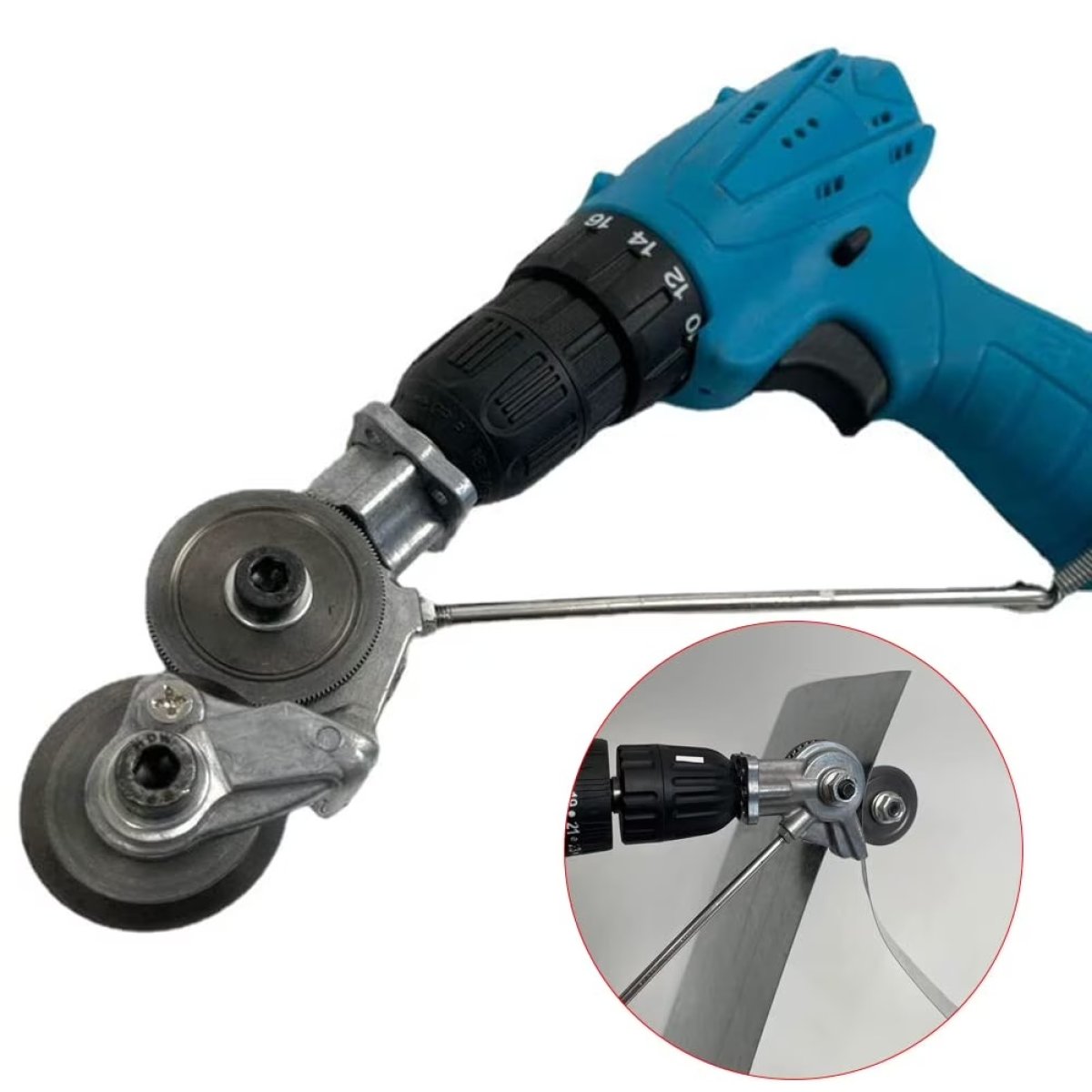 Cutting Tools