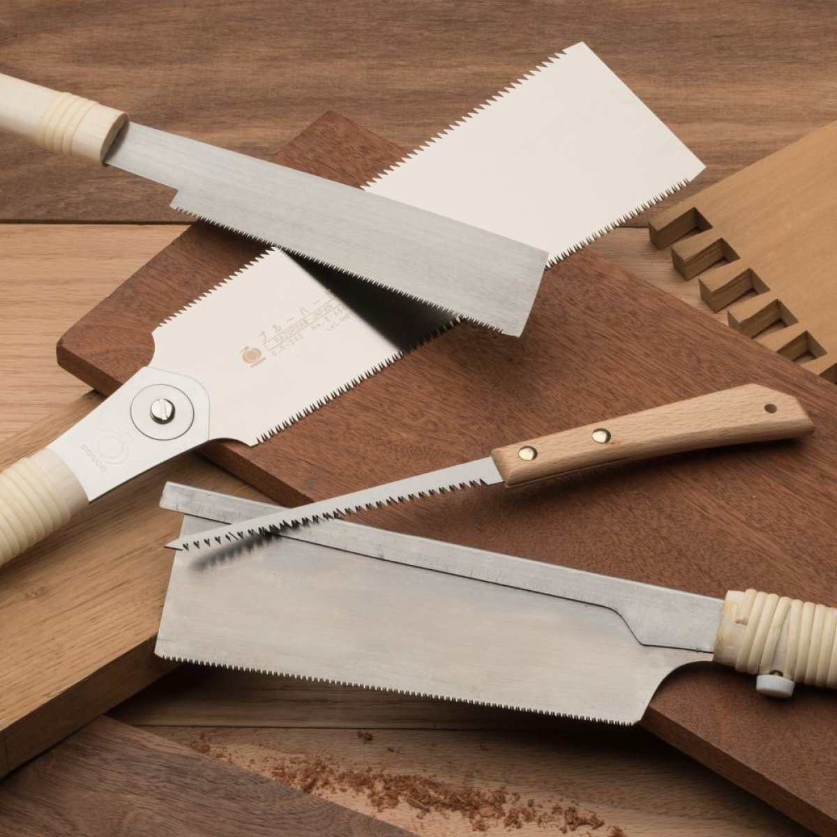 Cutting Tools