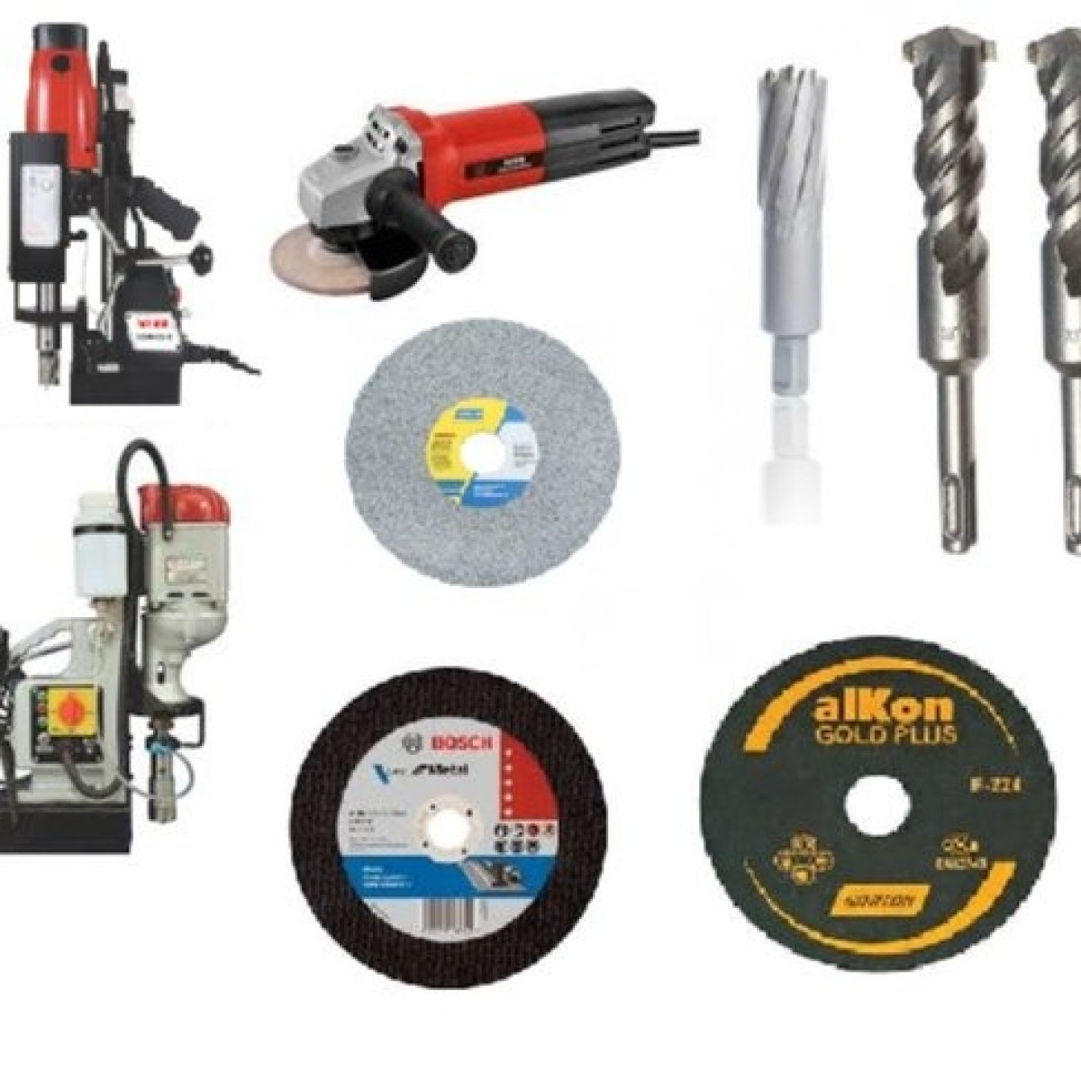 Cutting Tools