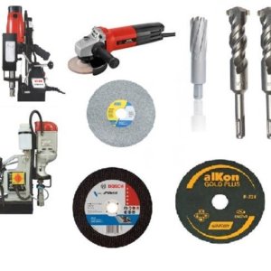 Cutting Tools