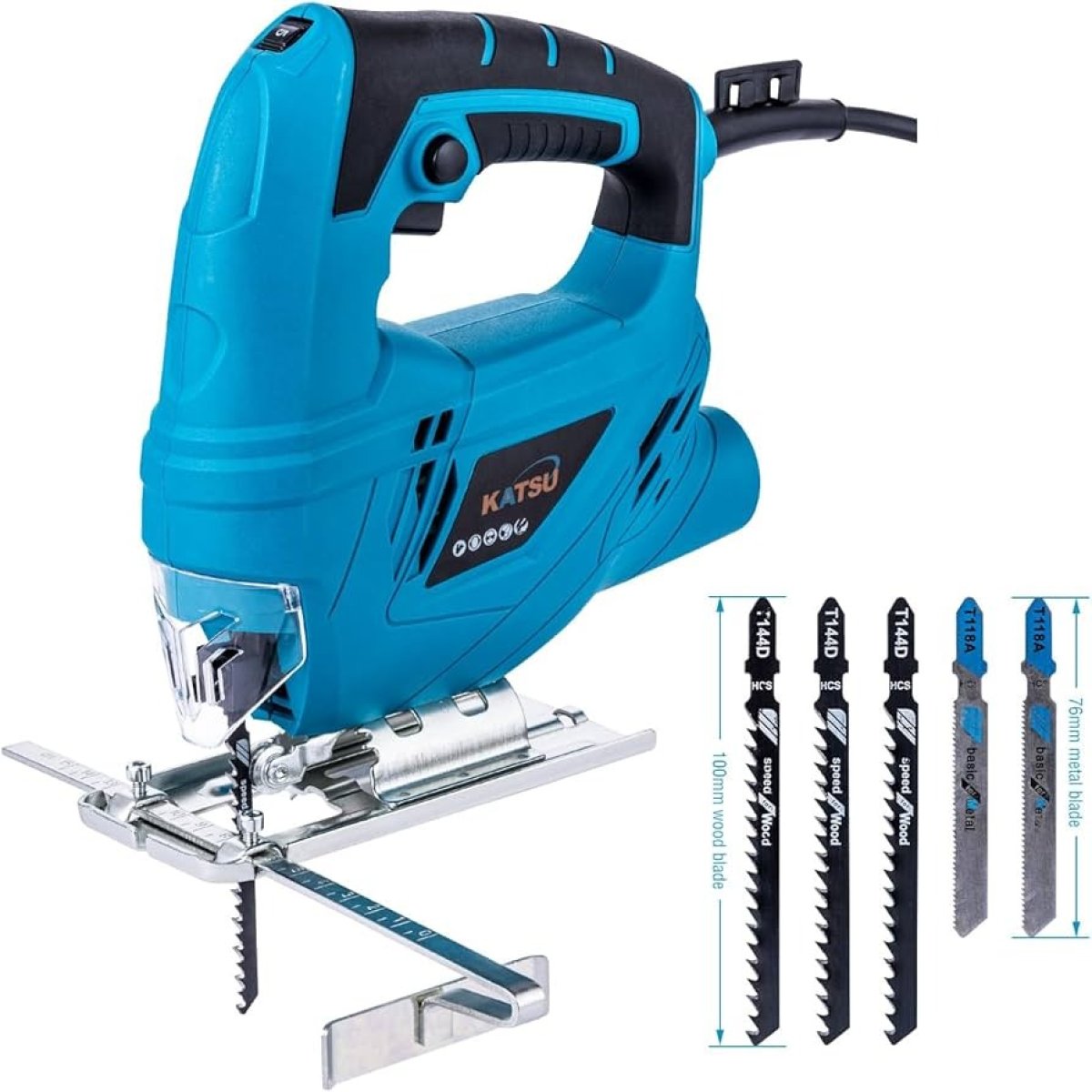 Cutting Tools