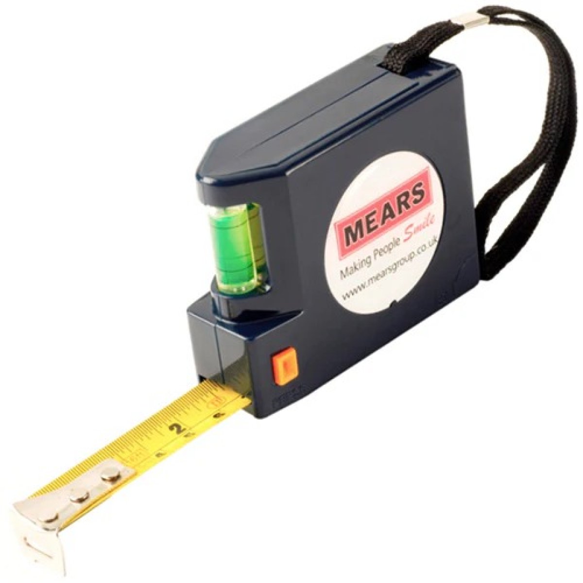 Measuring & Marking Tools
