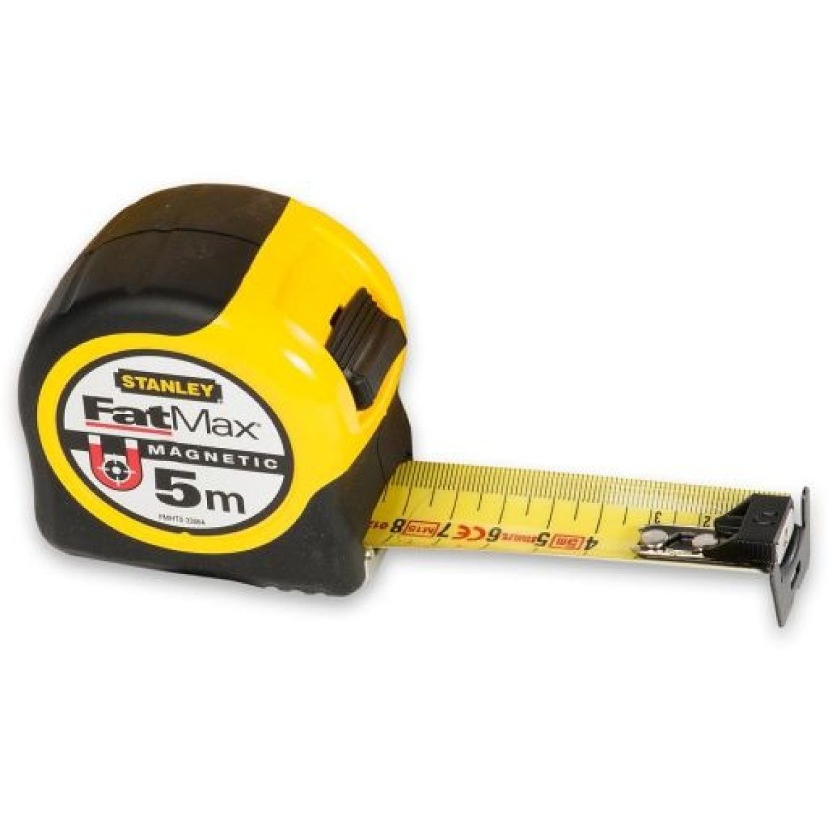 Measuring & Marking Tools