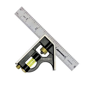 Measuring & Marking Tools