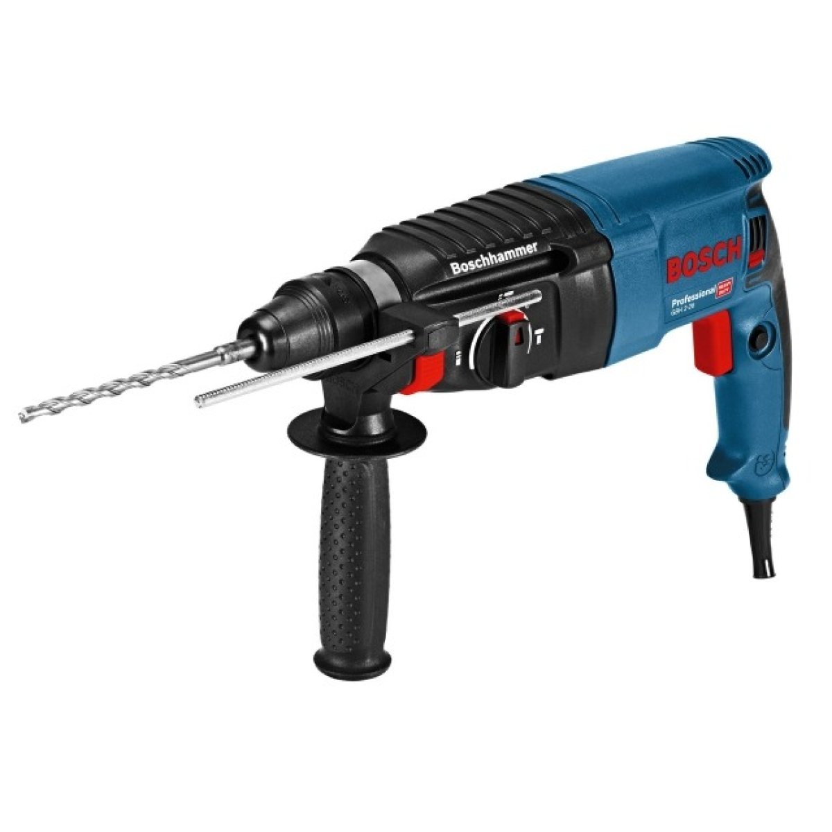 Drilling/Fastening