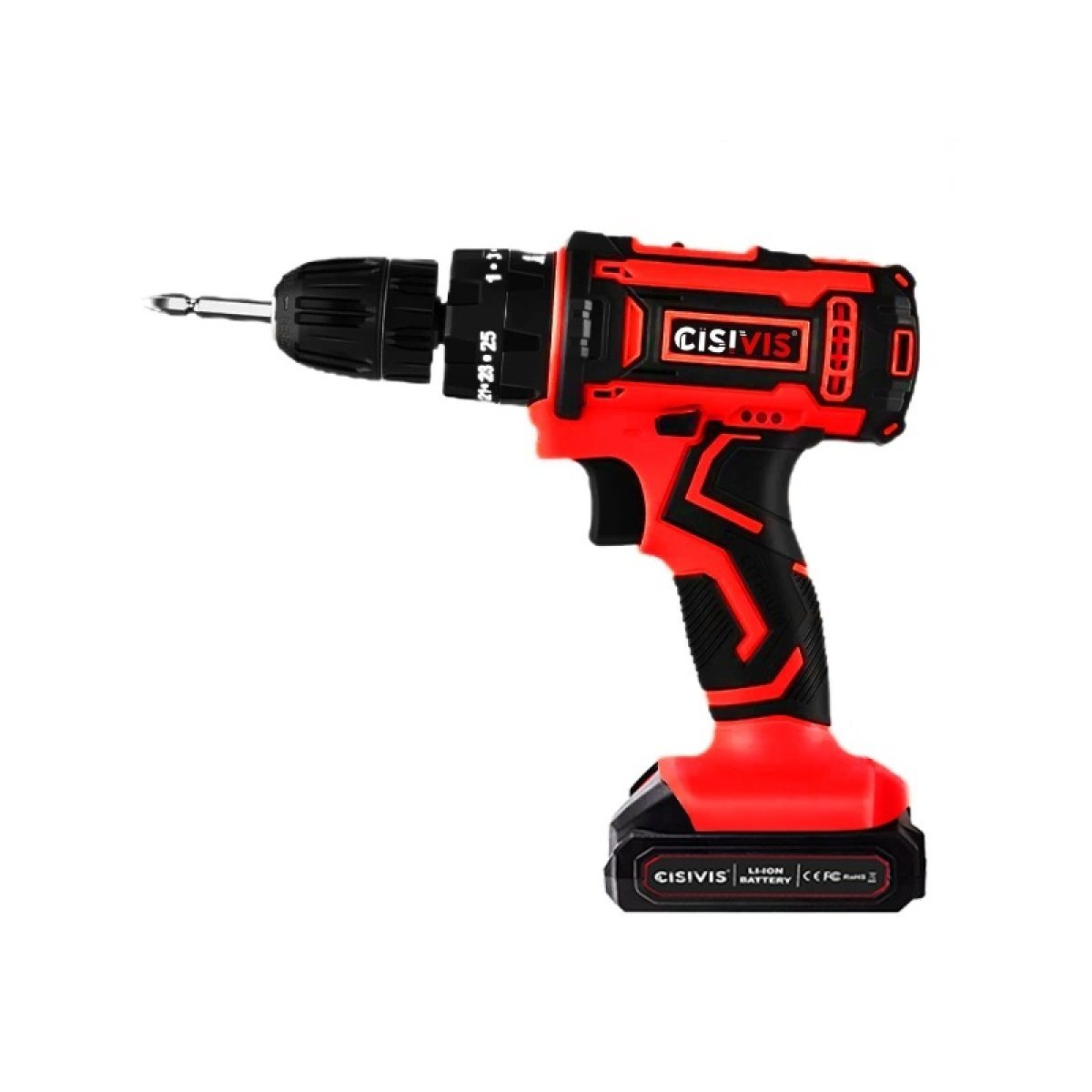 Drilling/Fastening