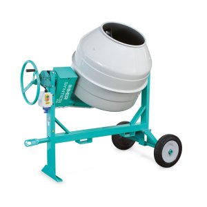 Power mixer