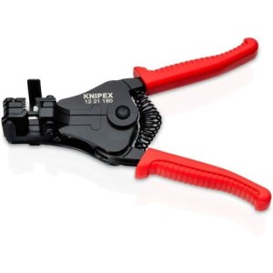 Wire strippers