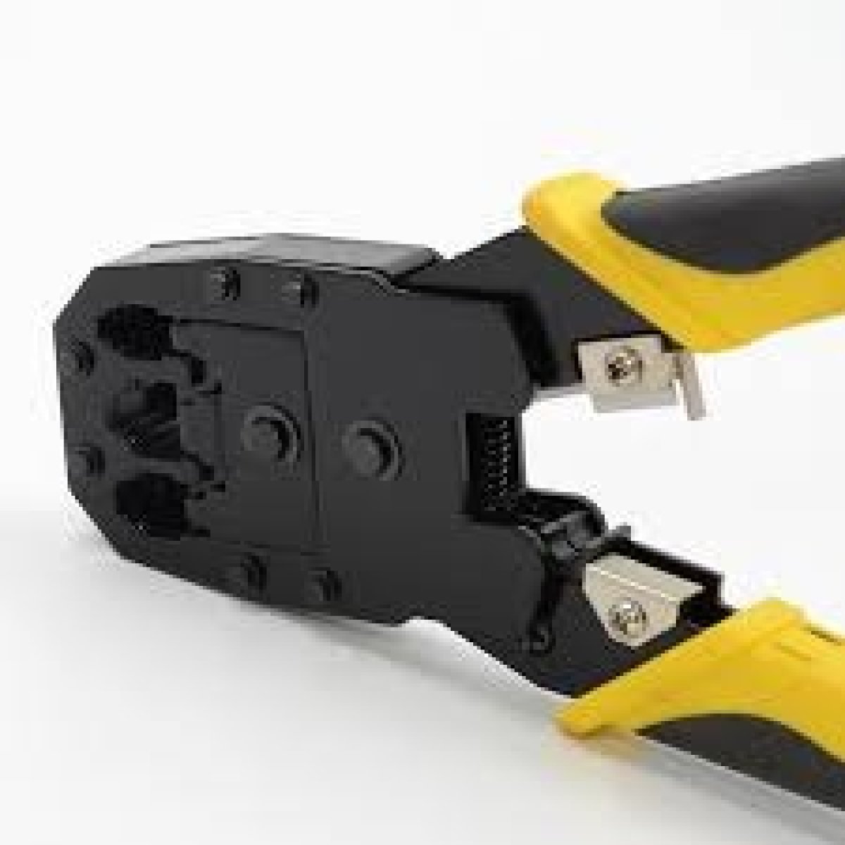 Crimping Tools (RJ45/RJ12/RJ11)