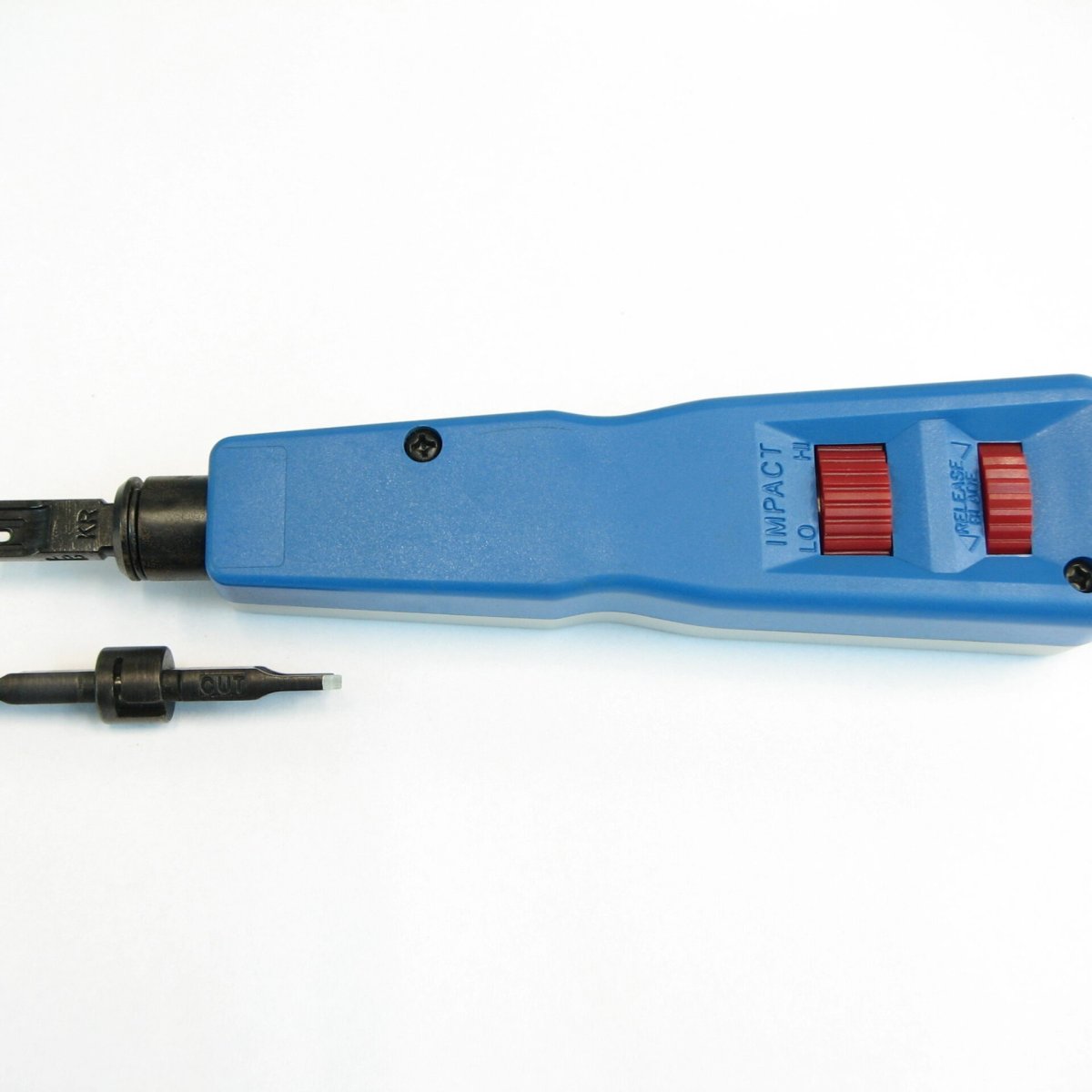 Punch-Down Tools