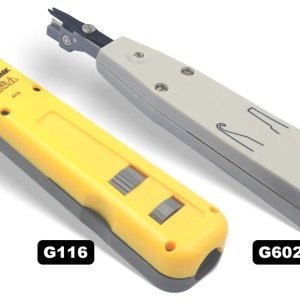 Punch-Down Tools