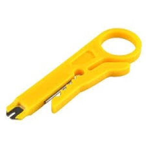 Punch-Down Tools