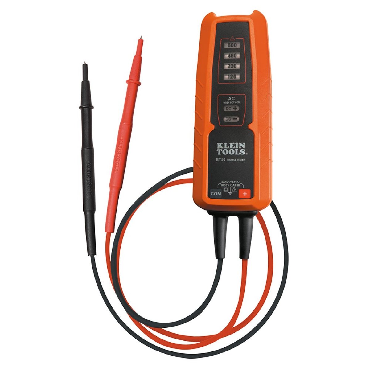 Voltage Tester