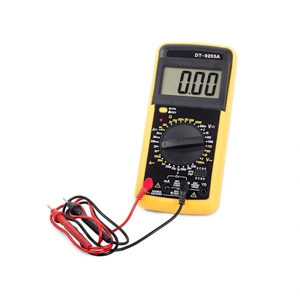 Digital Multimeter