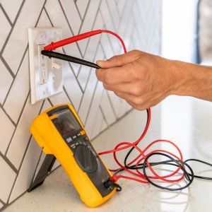 Digital Multimeter