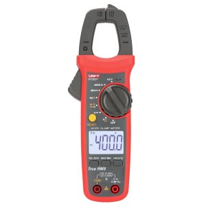 Digital Clamp Meter