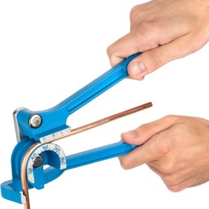 Pipe bender