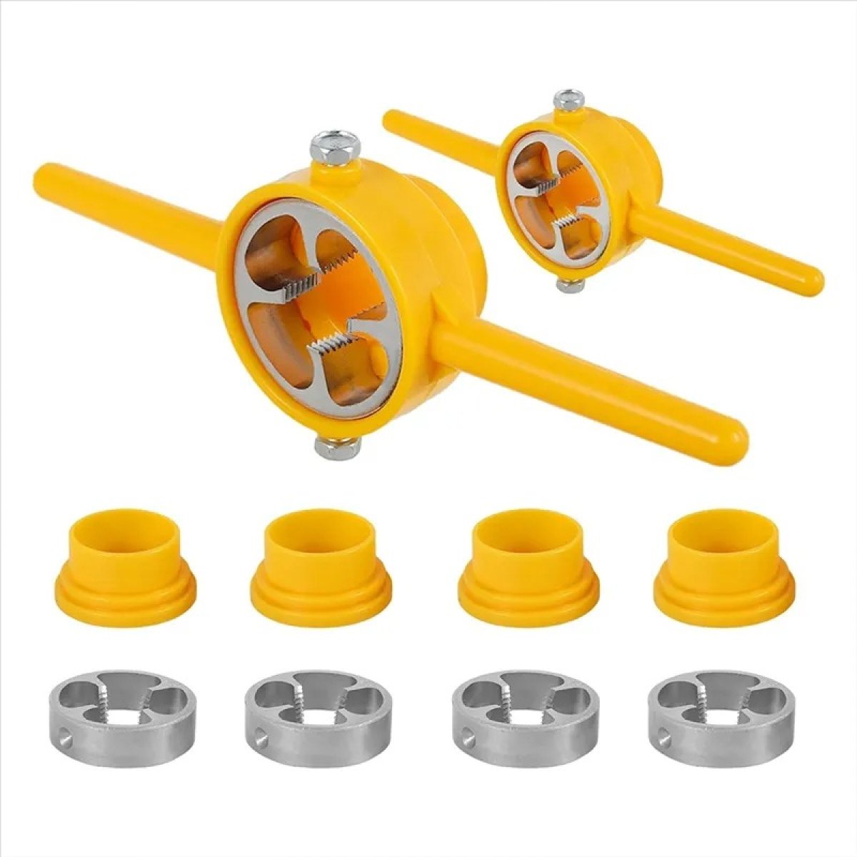 Pipe Threader