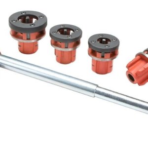 Pipe Threader