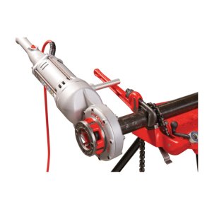 Pipe Threader
