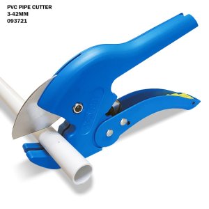 PVC Pipe Cutter