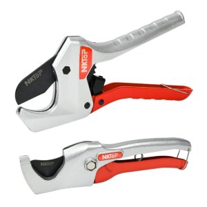 PVC Pipe Cutter
