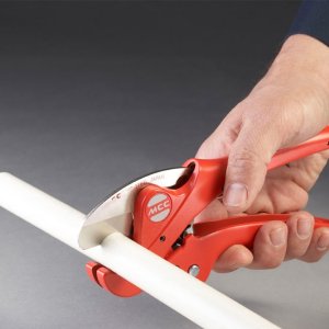 PVC Pipe Cutter