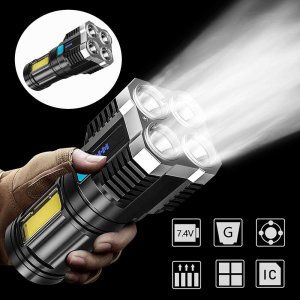 Torch Light
