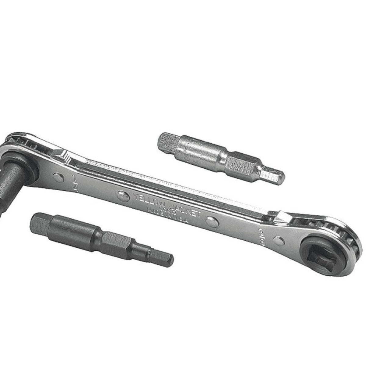 HVAC Service Wrench
