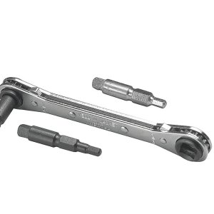 HVAC Service Wrench