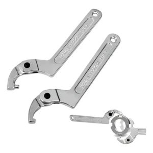 HVAC Service Wrench