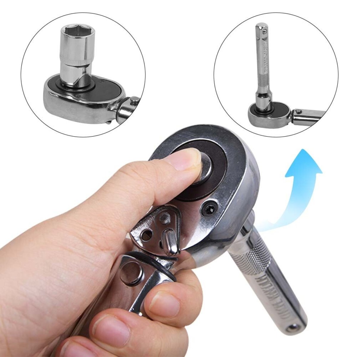 Torque Wrench