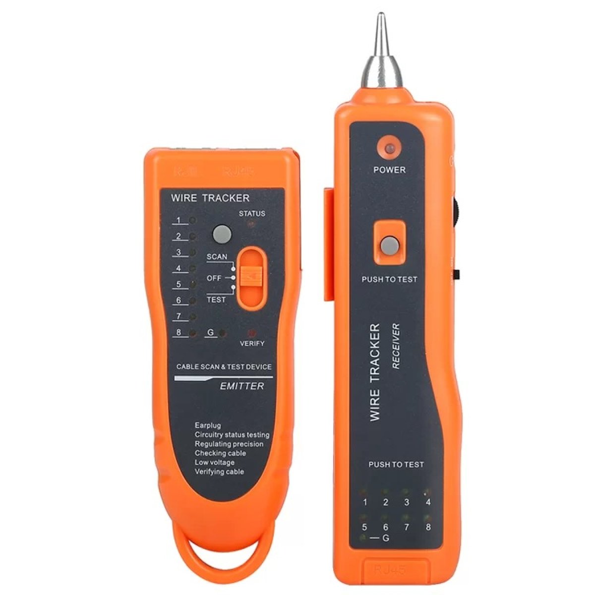 Cable Tester