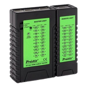 Cable Tester